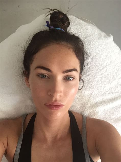 megan fox leaked pictures|Megan Fox Nude Leaked 2019 (73 Photos) 